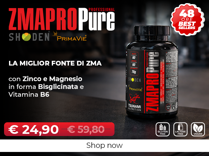 ZMA Pro